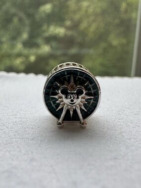 Pandora Disney California Adventure Mickey Ferris Wheel Charm
